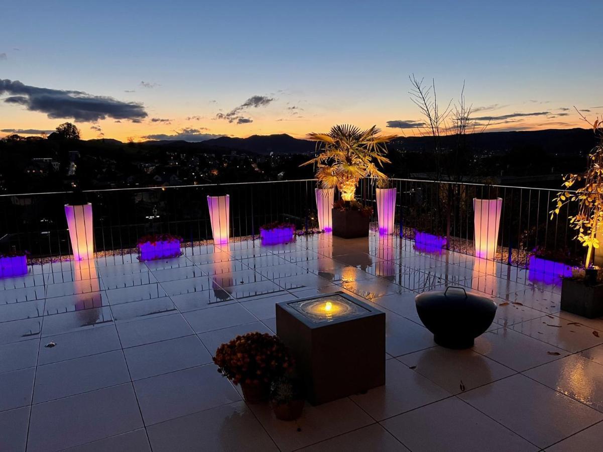 Perfect Lifestyle Design Boutique & Private Spa Gebenstorf Exteriér fotografie