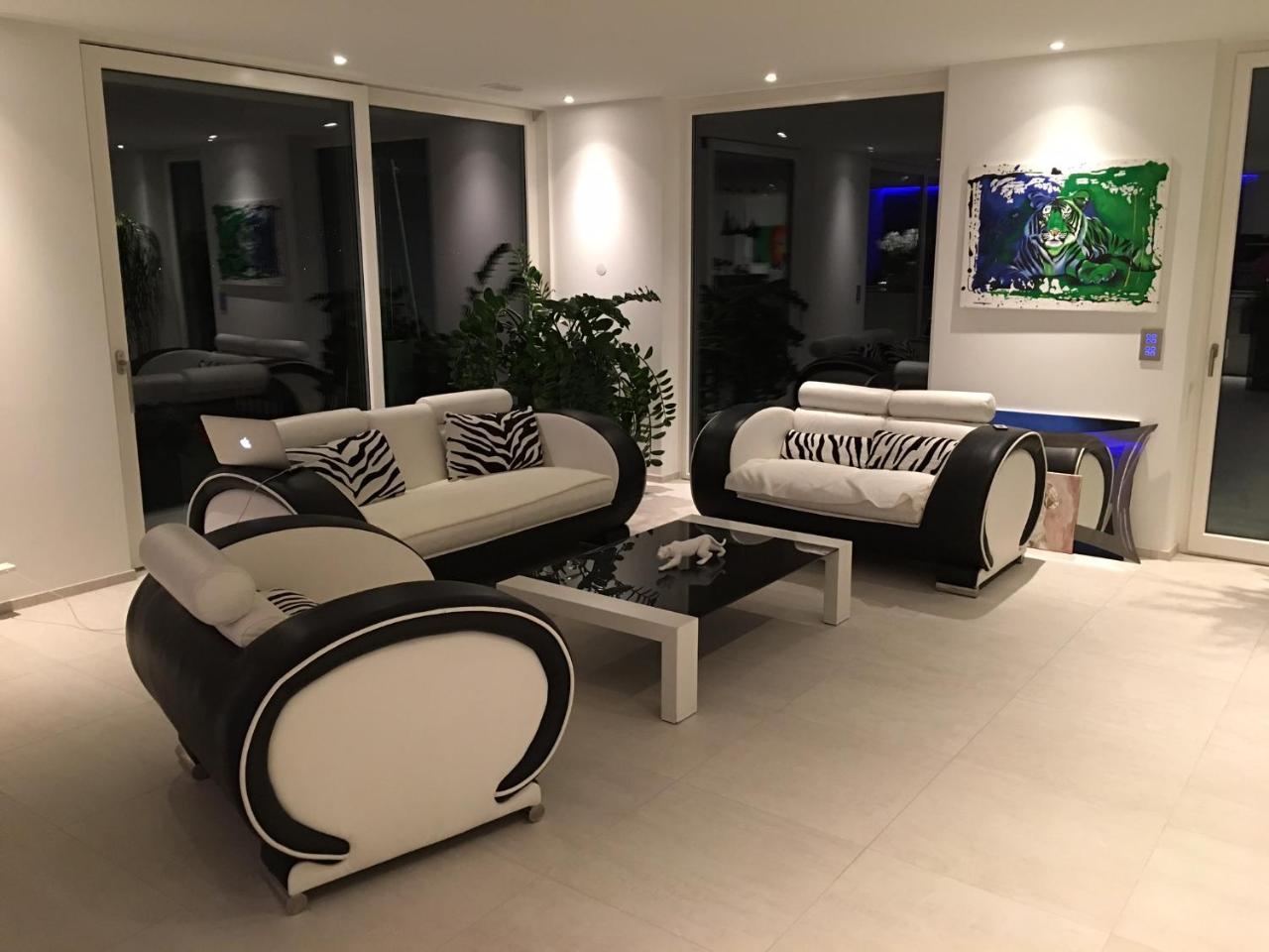 Perfect Lifestyle Design Boutique & Private Spa Gebenstorf Exteriér fotografie